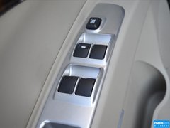 2013款 3.0L 自动 旗舰版 7座