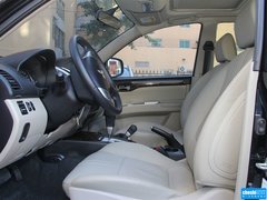 2013款 3.0L 自动 旗舰版 7座