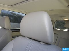 2013款 3.0L 自动 旗舰版 7座