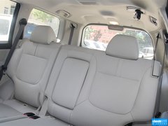 2013款 3.0L 自动 旗舰版 7座