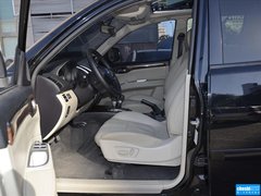 2013款 3.0L 自动 旗舰版 7座