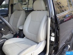 2013款 3.0L 自动 旗舰版 7座