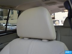 2013款 3.0L 自动 旗舰版 7座