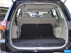 2013款 3.0L 自动 旗舰版 7座