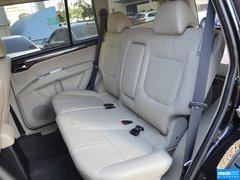 2013款 3.0L 自动 旗舰版 7座