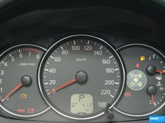 2013款 3.0L 自动 旗舰版 7座
