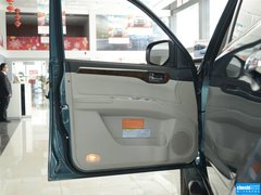 2013款 3.0L 自动 旗舰版 7座