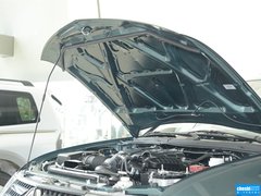 2013款 3.0L 自动 旗舰版 7座