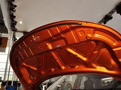 2013款 1.8T 手动 尊贵型 5座