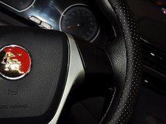 2013款 1.8T 手动 尊贵型 5座