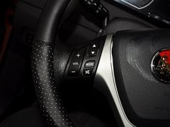 2013款 1.8T 手动 尊贵型 5座