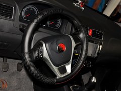 2013款 1.8T 手动 尊贵型 5座