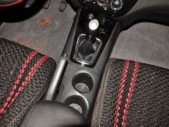 2013款 1.8T 手动 尊贵型 5座
