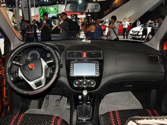 2013款 1.8T 手动 尊贵型 5座