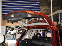 2013款 1.8T 手动 尊贵型 5座