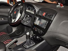 2013款 1.8T 手动 尊贵型 5座