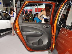 2013款 1.8T 手动 尊贵型 5座