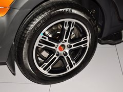 2013款 1.8T 手动 尊贵型 5座