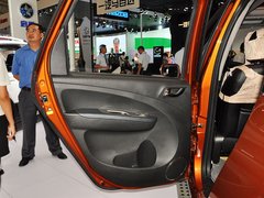 2013款 1.8T 手动 尊贵型 5座