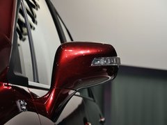 2013款 1.8T 手动 尊贵型 5座