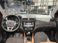 2013款 1.8T 手动 尊贵型 5座