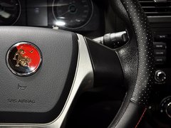 2013款 1.8T 手动 尊贵型 5座