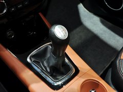 2013款 1.8T 手动 尊贵型 5座