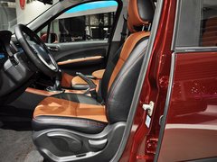 2013款 1.8T 手动 尊贵型 5座