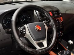 2013款 1.8T 手动 尊贵型 5座