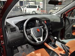 2013款 1.8T 手动 尊贵型 5座