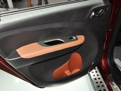 2013款 1.8T 手动 尊贵型 5座
