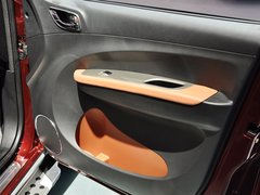 2013款 1.8T 手动 尊贵型 5座
