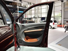 2013款 1.8T 手动 尊贵型 5座