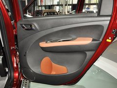 2013款 1.8T 手动 尊贵型 5座