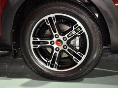 2013款 1.8T 手动 尊贵型 5座