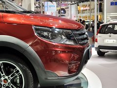 2013款 1.8T 手动 尊贵型 5座