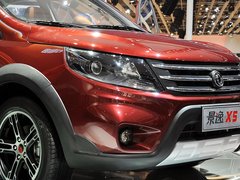 2013款 1.8T 手动 尊贵型 5座