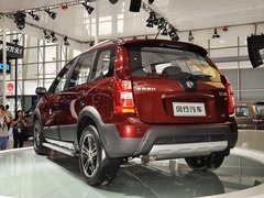 2013款 1.8T 手动 尊贵型 5座