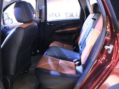 2013款 1.8T 手动 尊贵型 5座