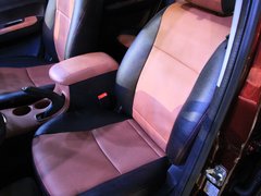 2013款 1.8T 手动 尊贵型 5座
