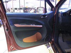 2013款 1.8T 手动 尊贵型 5座