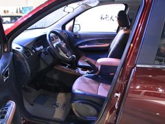 2013款 1.8T 手动 尊贵型 5座