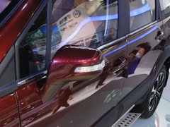 2013款 1.8T 手动 尊贵型 5座