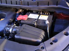 2013款 1.8T 手动 尊贵型 5座