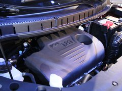 2013款 1.8T 手动 尊贵型 5座