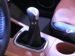 2013款 1.8T 手动 尊贵型 5座