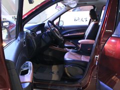 2013款 1.8T 手动 尊贵型 5座