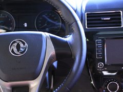 2013款 1.8T 手动 尊贵型 5座