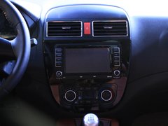 2013款 1.8T 手动 尊贵型 5座