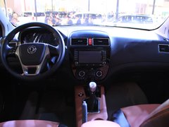 2013款 1.8T 手动 尊贵型 5座